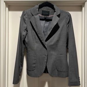 Banana republic blazer - size 4